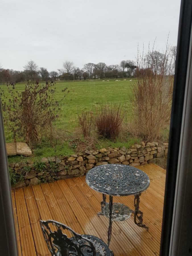 Acorn Camping And Caravan Park Llantwit Major Zewnętrze zdjęcie